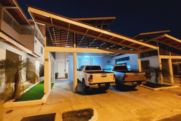 Two-story house near the beach, coronado