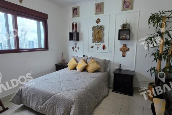 Venta de apartamento en ph the cosmopolitan