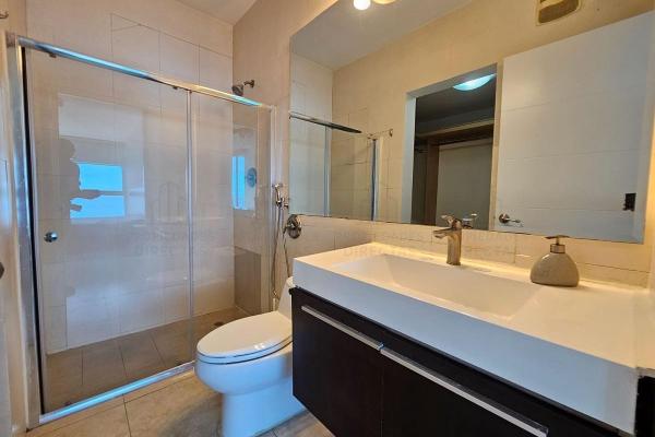 Apto en venta con vista al mar en h2o