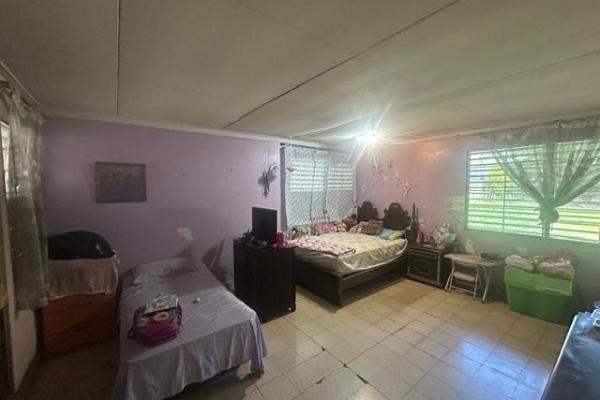 Venta terreno con casa en el carmen de 1,336.95m2