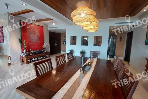 Venta de apartamento en ph peninsula, punta paitilla
