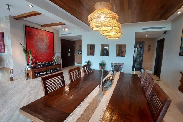 Venta de apartamento en ph peninsula, punta paitilla