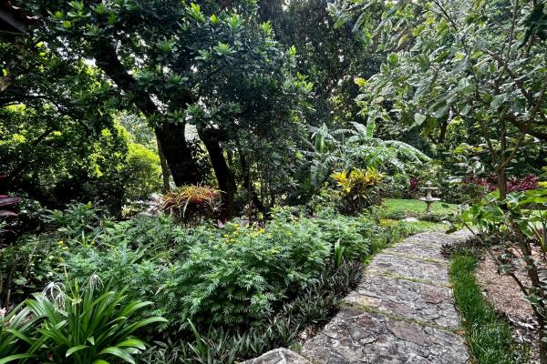 Casa en altos de maría con estudios independientes