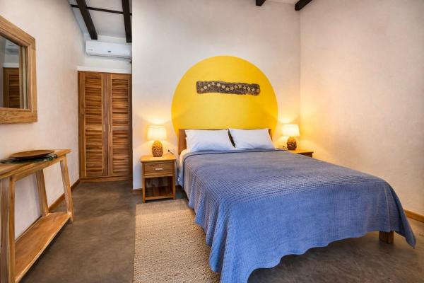 Hotel boutique santa catalina, panamá