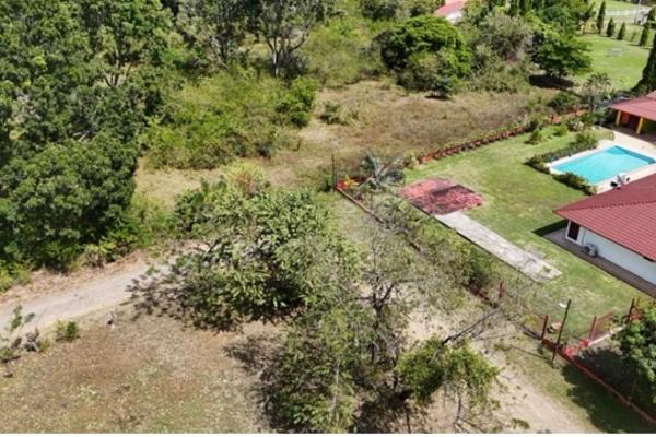 Land for sale, in sajalices, chame, panama