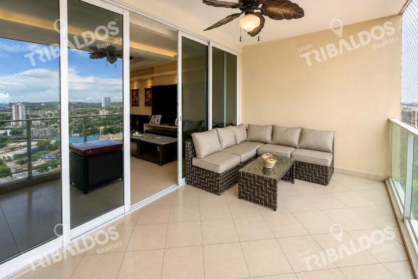 Apartment for sale in hato pintado highland view
