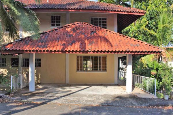 Venta de casa en albrook