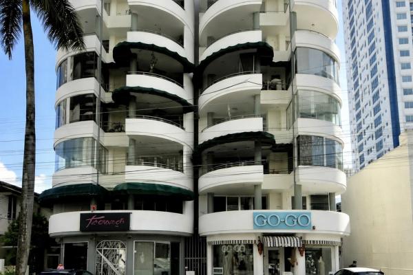 Alquiler de apartamento en ph deveaux