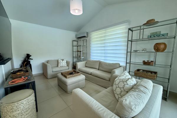Sale of house in bijao beach club, rio hato.