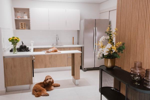 Pre-venta de apartamento en ph mi condado