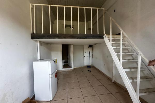 Commercial and residential building for sale