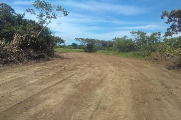 43 hectare plot of land in el espino, anton, cocle