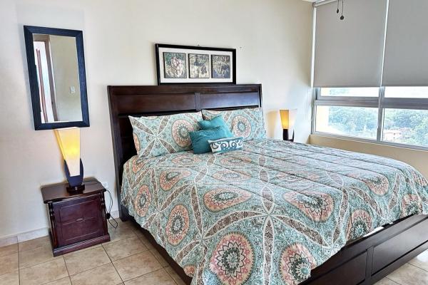 Oceanfront condo at playa serena nueva gorgona