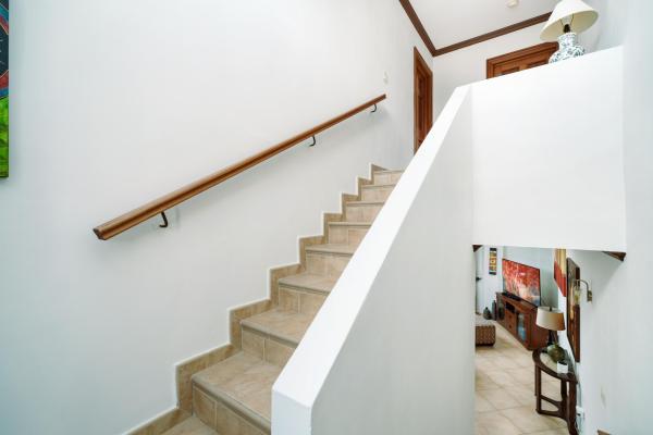 Stunning townhome in boquete canyon village