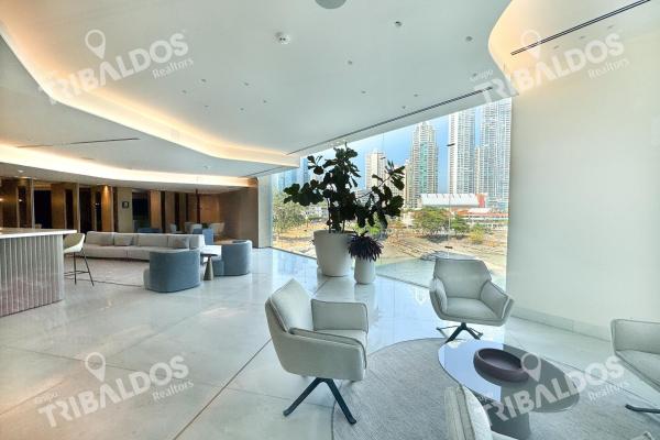 Venta de apartamento en ph sea point, punta paitilla