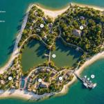 Where the darien jungle meets the pacific