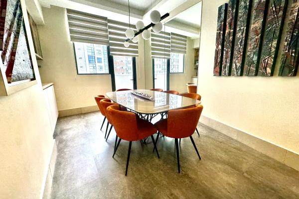 Venta de apartamento en ph ocean house santa maria con terraza