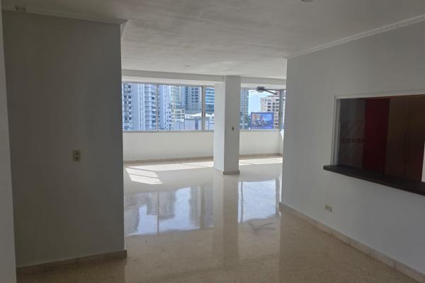 Venta de apartamento en ph plaza paitilla, punta paitilla