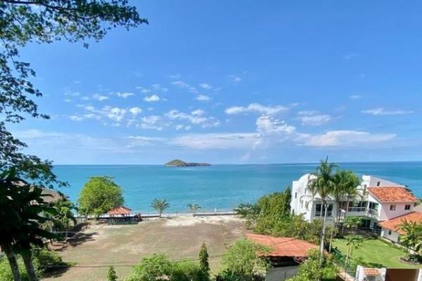 Venta de terreno en santa clara, coclé