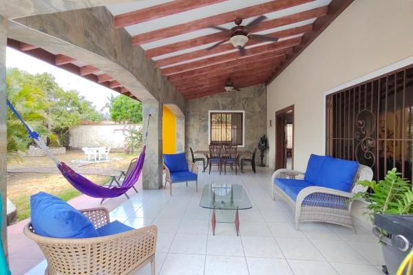Casa cerca de coronado con piscina privada, 4 habitaciones