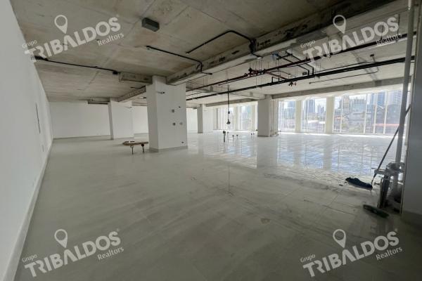 Venta y alquiler de oficina en the towers business plaza calle 50
