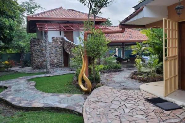Se vende casa en punta barco, coronado