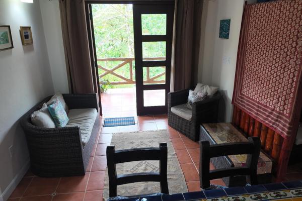 Property for sale 2 cabins and spacious lot