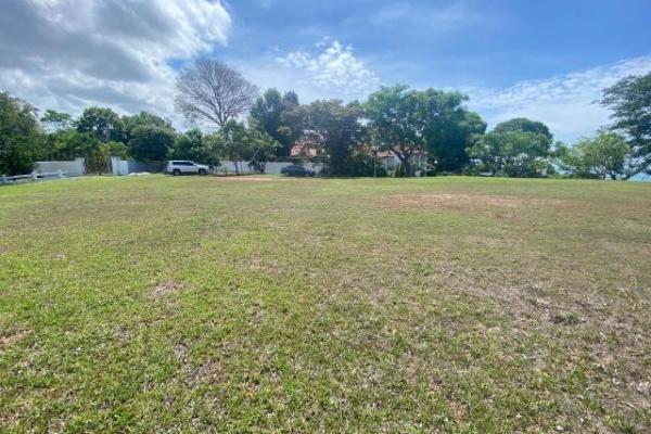Venta de terreno en santa clara, coclé