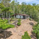 Amazing property for sale with private waterfalls