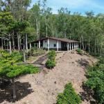 Amazing property for sale with private waterfalls