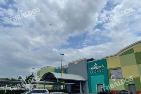 Venta de local en albrook mall