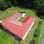 Casa de montaña en venta en altos del maria con amplio lote