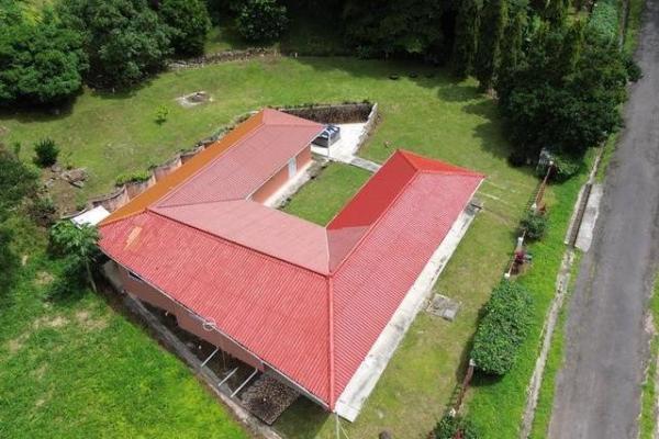 Casa de montaña en venta en altos del maria con amplio lote
