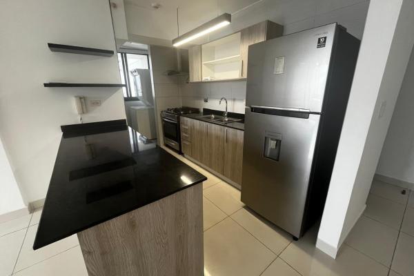 Apartment for sale – ph carreras, el carmen