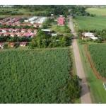 Se vende terreno completamente plano