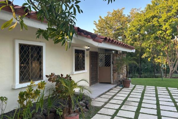 Coronado equestrian club house