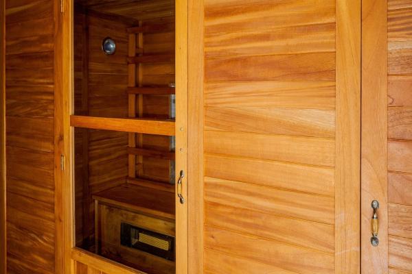 Mansion for sale in boquete - chiriquí