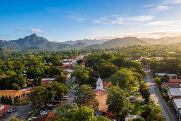 Finca de café en venta en el cascajal, la pintada