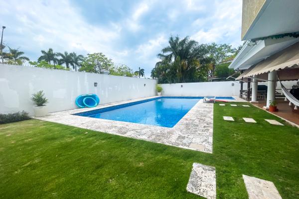 Casa en residencial costa serena