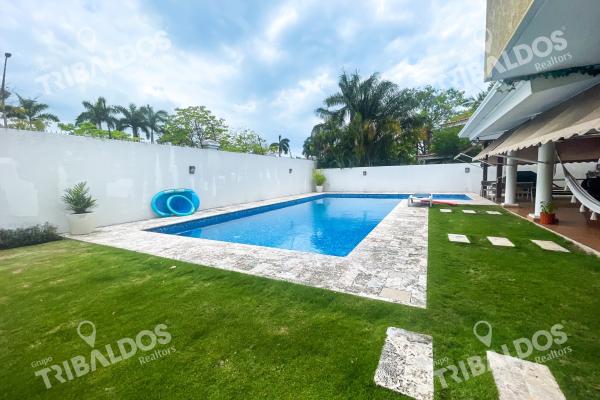 Casa en residencial costa serena