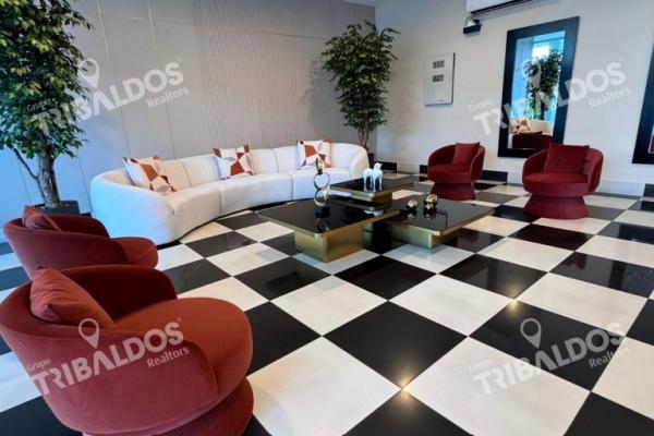 Venta de apartamento en ph the cosmopolitan