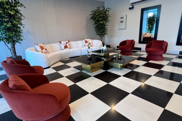 Venta de apartamento en ph the cosmopolitan