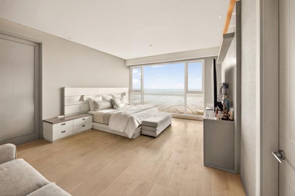 Venta de apartamento en ph marea i, costa del este