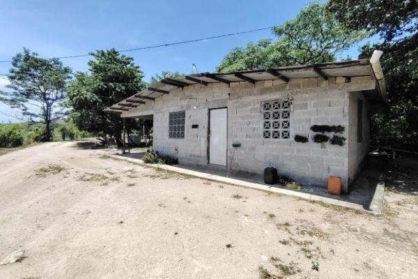 Granja de 13.6 ha con casa, galeras y río en natá, coclé