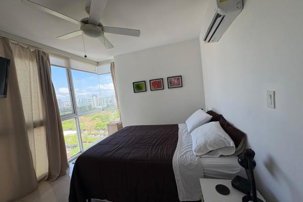 En venta apartamento san francisco, ph sky blue