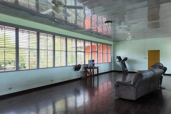 Ocean-view property in las palmas puerto armuelles
