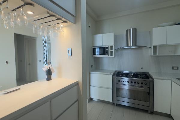 Alquiler de apartamento en ph the cosmopolitan (amoblado)