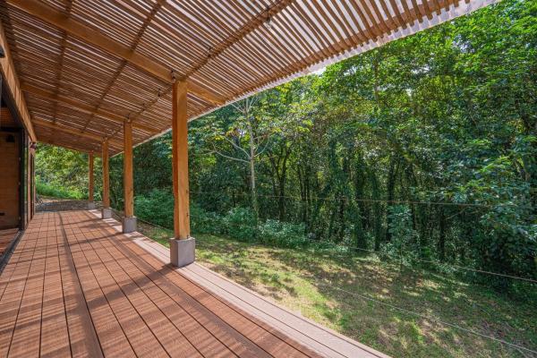 Casa nueva en la jungla en venta en torio