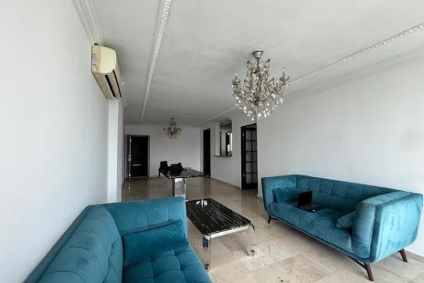 Ph costa pacífica | 3 recámaras | 3 baños | piso 28