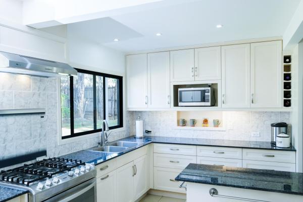 Turnkey 3-bedroom home